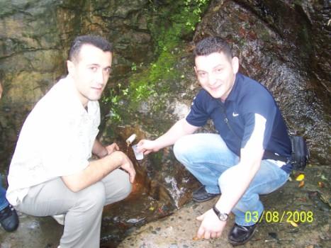 Rizedeyiz Köfte Partisinde